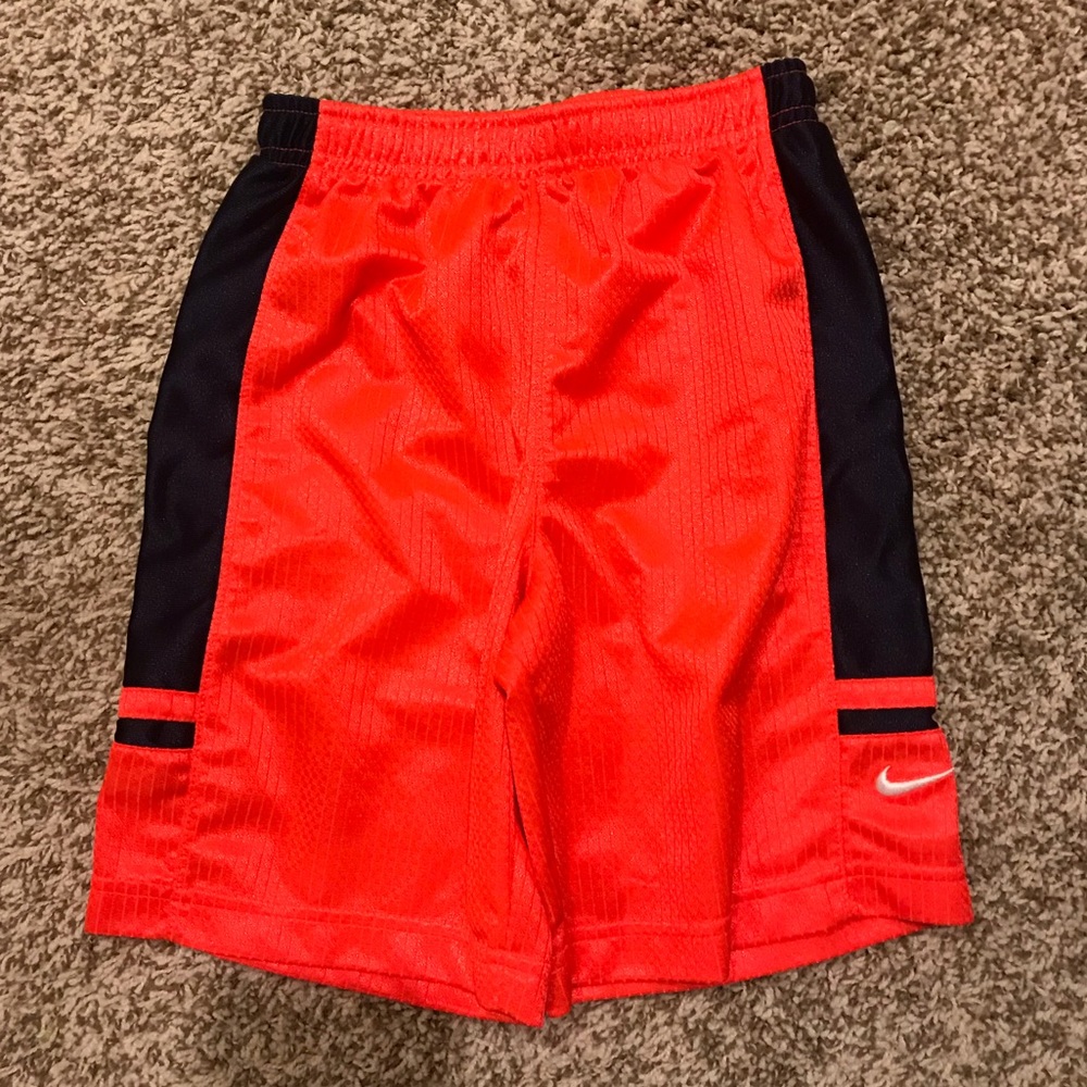 Nike Boys Shorts